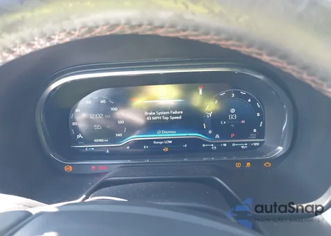 2023 Chevrolet Suburban 2Wd Rst из США, поврежденный, VIN 1GNSCEKD4PR103495